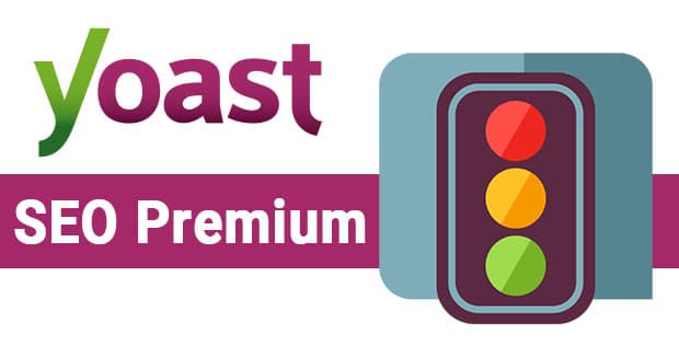 YOAST SEO PREMIUM