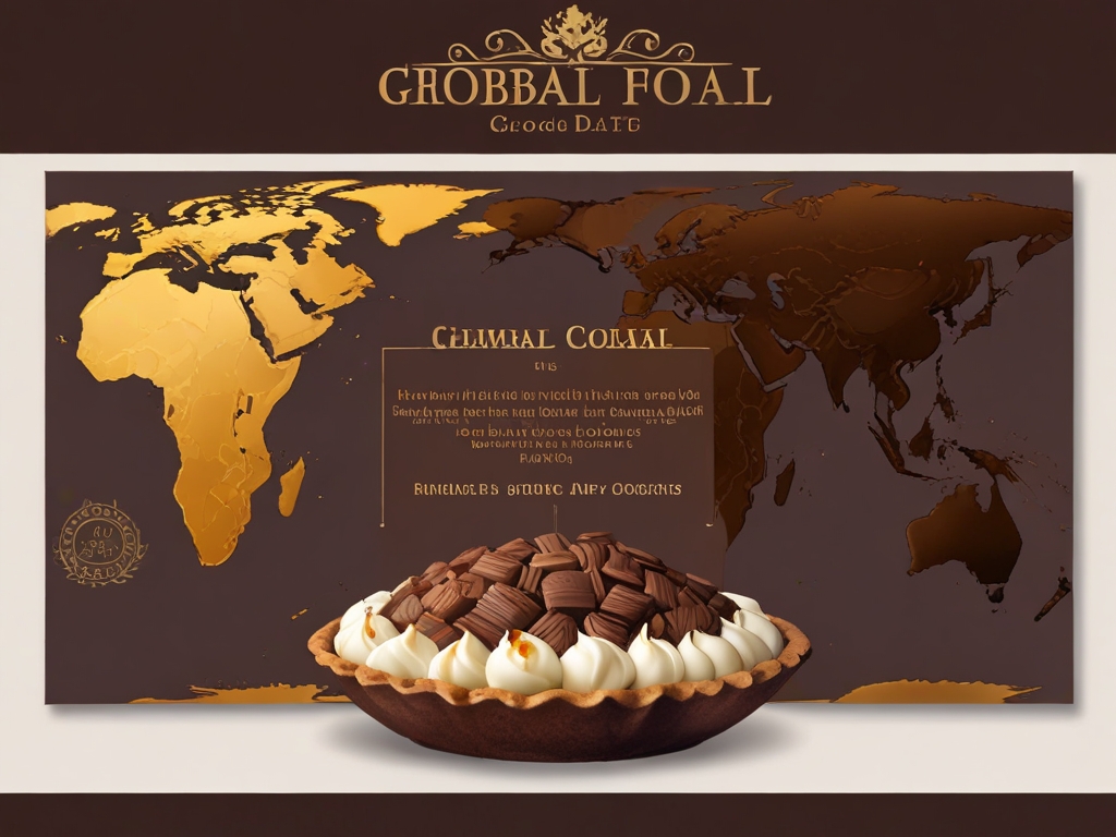 Chocolate (Global)