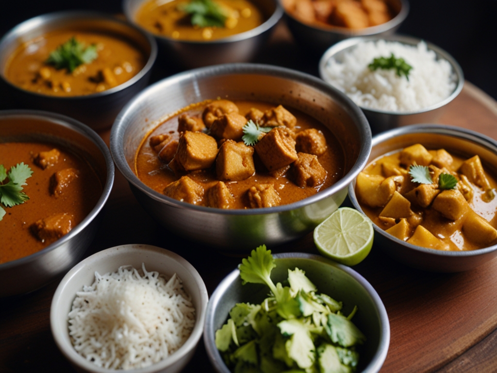 Curry (India)